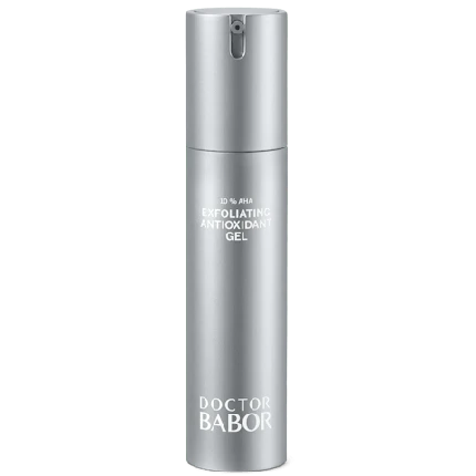 Отшелушивающий Гель Babor
