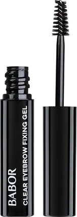 Гель для бровей Babor Clear Eyebrow Fixing Gel
