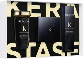Наборы для ухода за волосами Kerastase Chronologiste Подарочный набор 2023