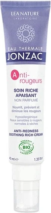 Крем для лица Eau Thermale Jonzac Anti-Redness Soothing Rich Cream