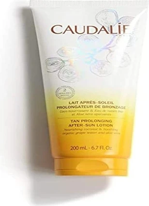 Лосьон Caudalie Продлевающий загар после загара
