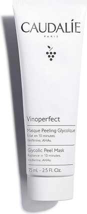 Маска для сияния Caudalie Vinoperfect