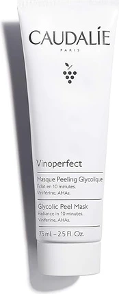 Маска для сияния Caudalie Vinoperfect