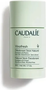 Deodorant Stick Caudalie Vinofresh