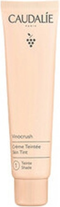 Тонирующий крем Caudalie Vinocrush Colour Cream Оттенок 1