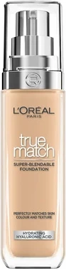 Foundation L'Oreal True Match