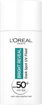 Флюид для лица солнцезащитный L'Oreal Paris Bright Reveal