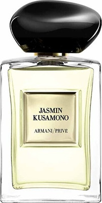 Туалетная вода Giorgio Armani Prive Jasmin Kusamono