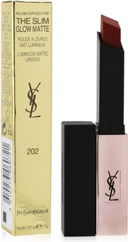 Помада Yves Saint Laurent Rouge Pur Couture The Slim Glow Matte