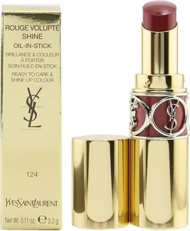 Помада Yves Saint Laurent Rouge Volupte Shine
