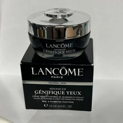 Крем для век Lancome Advanced Genifique Yeux