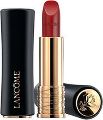 Кремовая помада Lancome L'Absolu Rouge