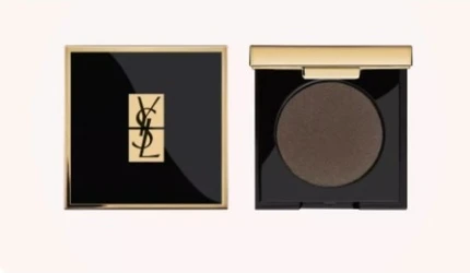 Тени для век Yves Saint Laurent Velvet Crush