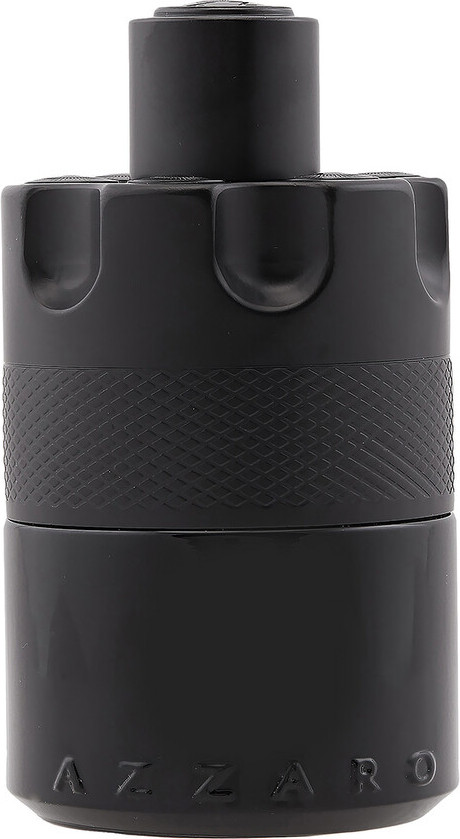 Eau De Parfum Azzaro The Most Wanted Intense