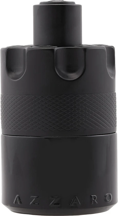 Eau De Parfum Azzaro The Most Wanted Intense