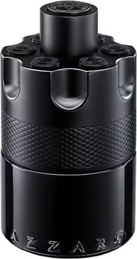Eau De Parfum Azzaro The Most Wanted Intense