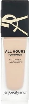 Тональная основа Yves Saint Laurent Encre De Peau All Hours