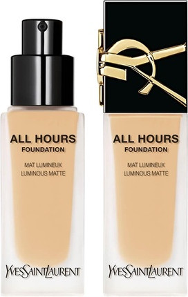 Тональный крем Foundation Yves Saint Laurent Encre De Peau All Hours