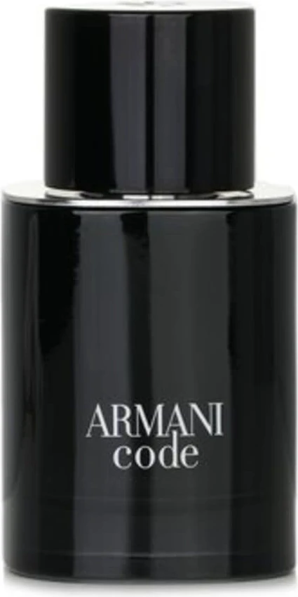 Eau De Toilette Armani Giorgio Armani Armani Code
