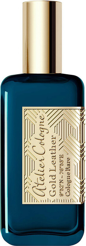 Eau De Parfum Atelier Cologne Perfume Gold Leather