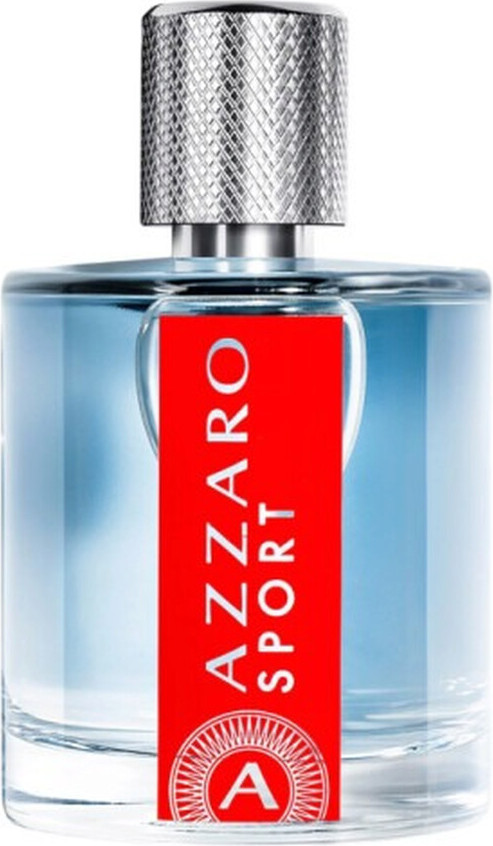 Туалетная вода Azzaro Azzaro Sport