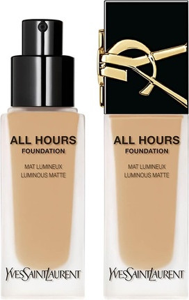 Тональный крем Foundation Yves Saint Laurent Encre De Peau All Hours