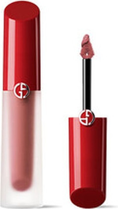 Жидкая матовая помада Giorgio Armani Lip Maestro Satin