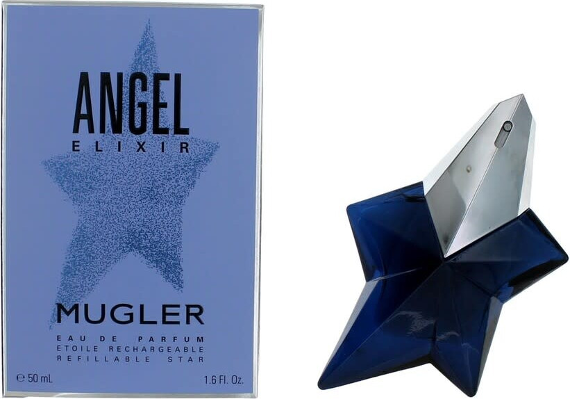 Eau De Parfum Thierry Mugler Angel Elixir
