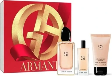 Парфюмерная вода Emporio Armani