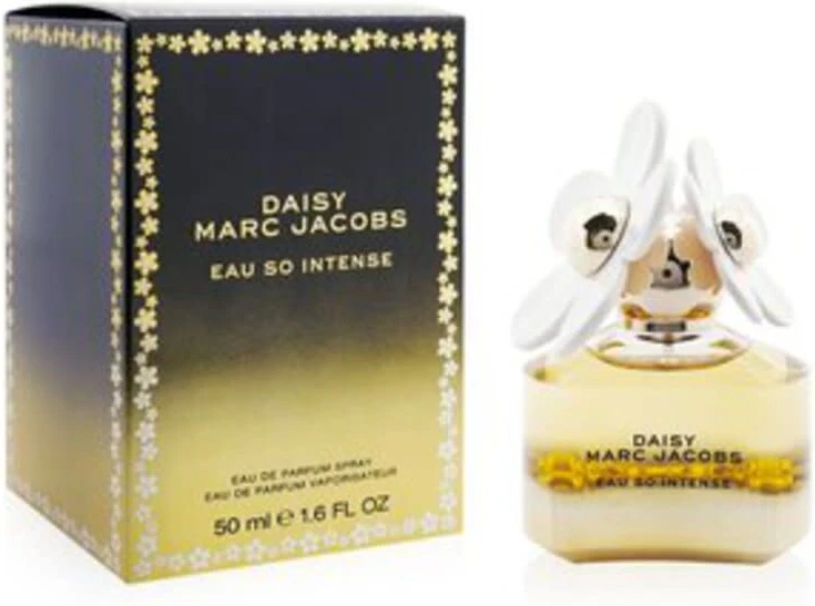Eau De Parfum Marc Jacobs Daisy Eau So Intense