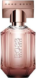 Парфюмерная вода Hugo Boss The Scent Le Parfum