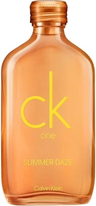 Туалетная вода Calvin Klein Ck One Summer Daze