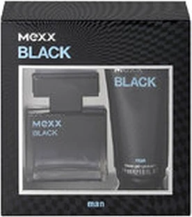 Набор Туалетная Вода Mexx Black