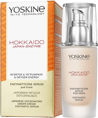 Сыворотка Yoskine