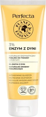Очищающий скраб для лица Planet Essence