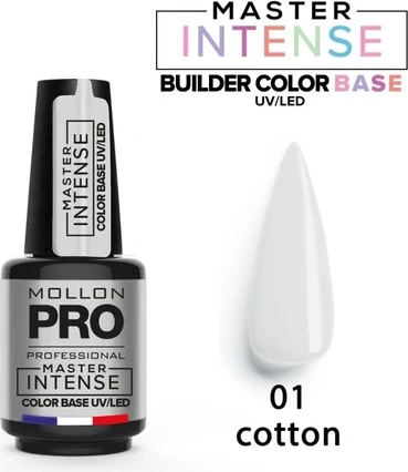Базовое Покрытие Mollon Pro