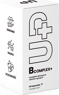 Биологически активная добавка U.P. Health
