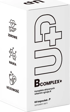 Биологически активная добавка U.P. Health
