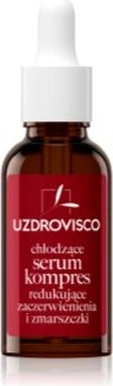 Сыворотка Uzdrowisko Uzdrovisco Cica Охлаждающая Сыворотка-Компресс