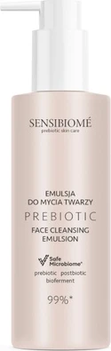 Очищающая эмульсия Floslek Sensibiome