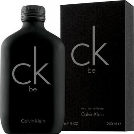 Туалетная вода Calvin Klein CK For Her Him