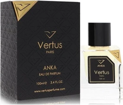 Eau De Parfum Vertus Anka