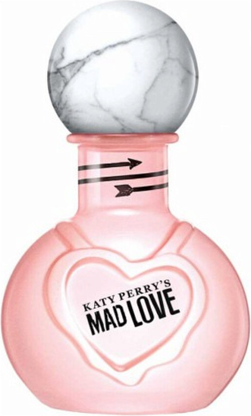 Парфюмерная вода Katy Perry Mad Love