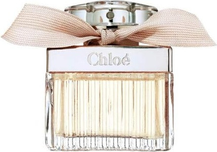 Парфюмерная вода Chloe Fleur De