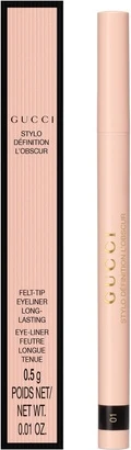 Подводка Gucci Stylo Definition L Obscur Eyeliner