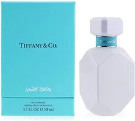 Eau De Parfum Tiffany & Co Limited Edition