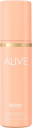 Дезодорант-спрей Hugo Boss Boss Alive