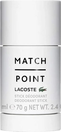 Дезодорант-стик Lacoste Match Point