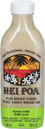 Eau De Parfum Hei Poa Hei Poa
