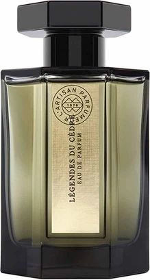 Eau De Parfum L'Artisan Parfumeur Legendes Du Cedre